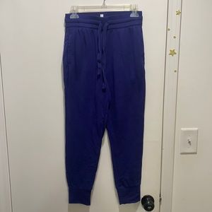 fabletics sweatpants